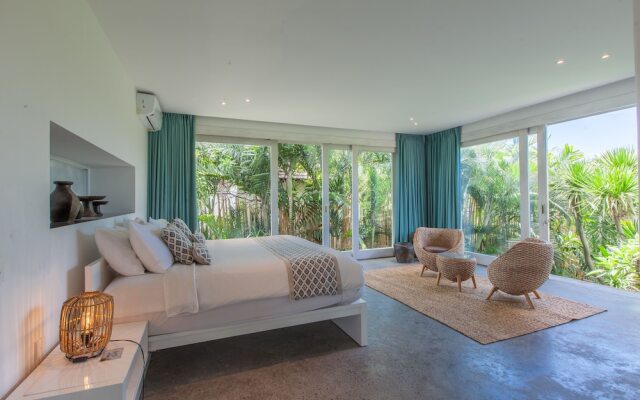 The Green Room Canggu