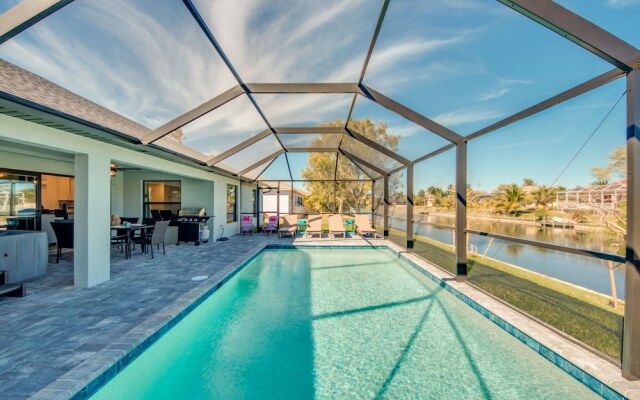 House Terrace Breeze