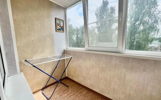 Апартаменты в Ступино на ул. Бахарева, д. 4