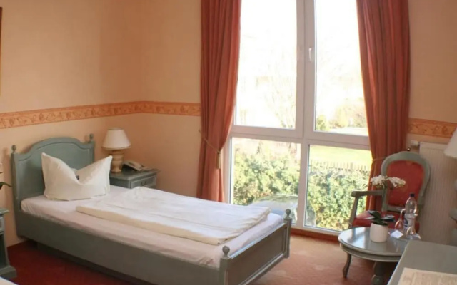 Kurpark Hotel