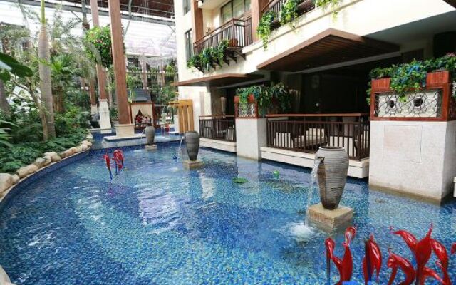 Panjin Ecological Hotel