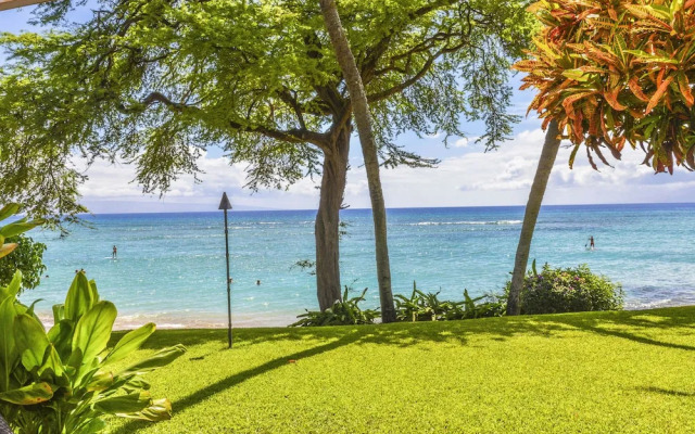 Kuleana 706 - 1Br Condo