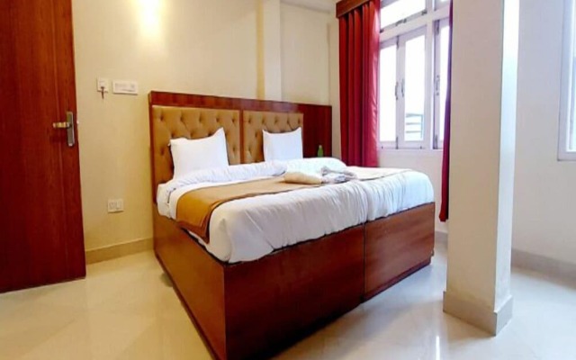 The Parasol INN Sikkim