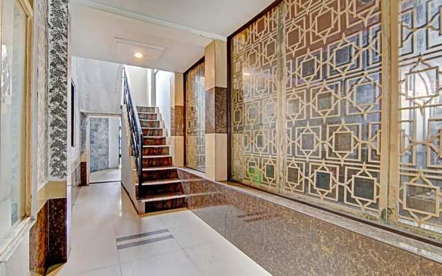 OYO 1367 Damon Butik Hotel