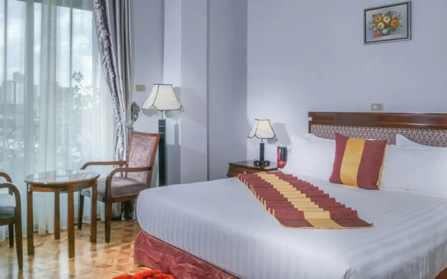 Tirar International Hotel