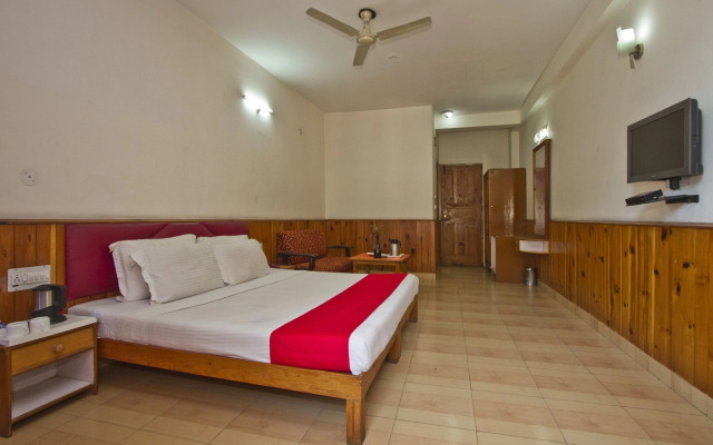 Sarthak Resorts