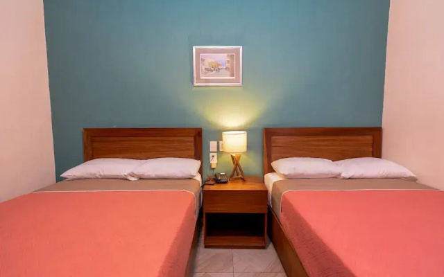 Casona 1530