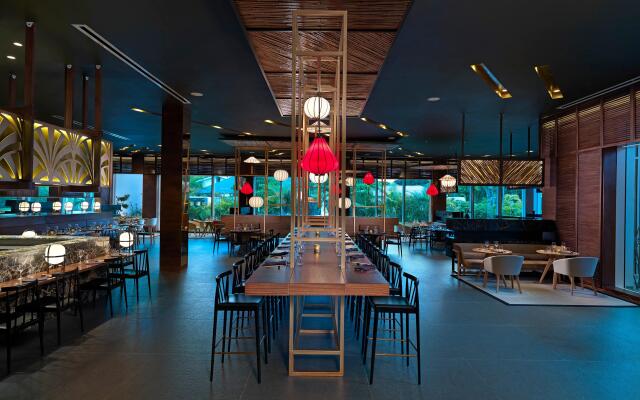Melia Punta Cana Beach Wellness Inclusive - Adults only