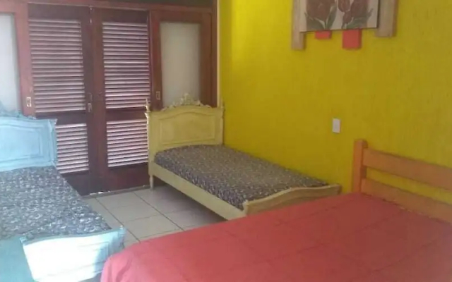 Hostel Bahia Beach