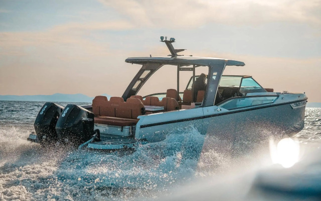 Vale Residence - exclusive & private property by the sea