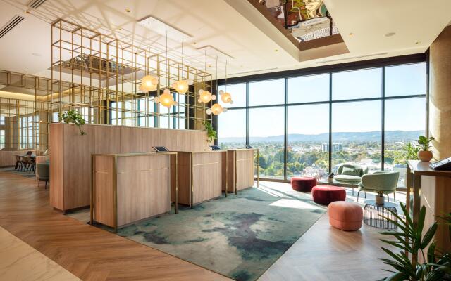 Crowne Plaza Adelaide by IHG
