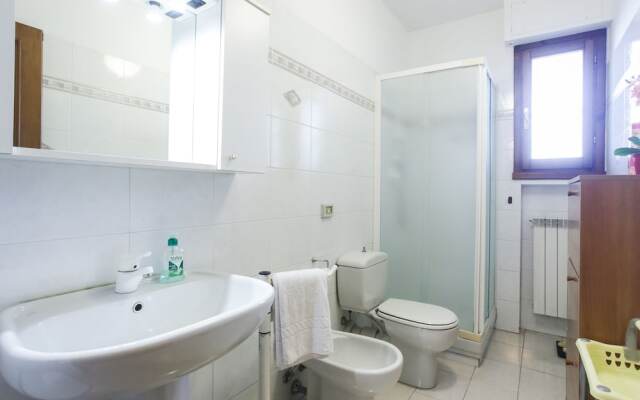 Florence Vanni Terrace