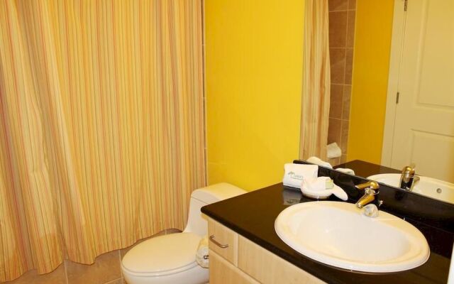 Caribe by Luxury Coastal Vacations