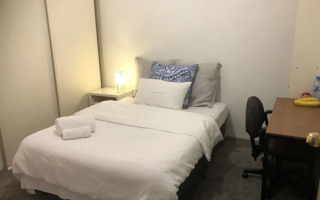 City Lifestyle Accommodation - Hostel