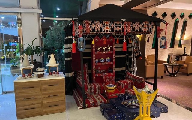 Holiday Inn Tabuk by IHG