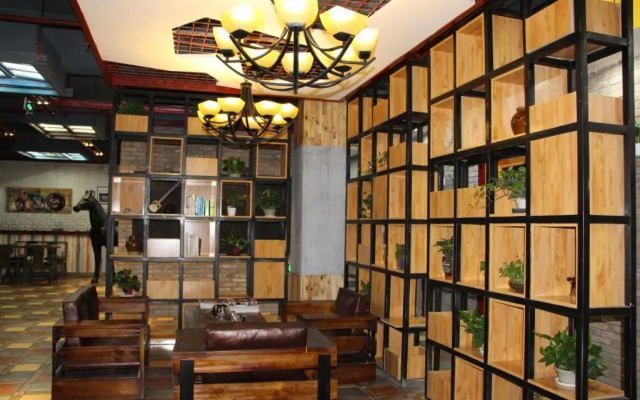 Herdsman Youth Hostel 2