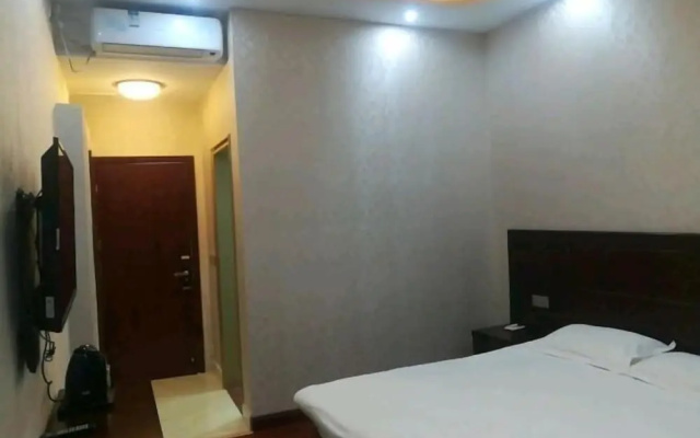 Baotianman Shanshui Inn – Guest Rooms – Nanyang