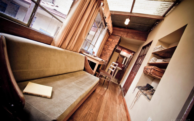 Hostal Republica
