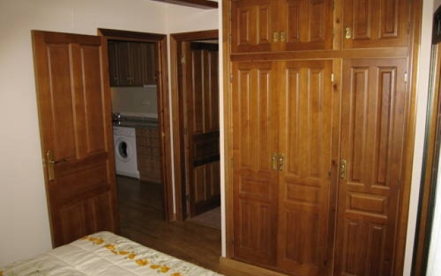 Apartamentos Casa Ciquilin