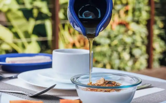 Pousada Vila das Pedras