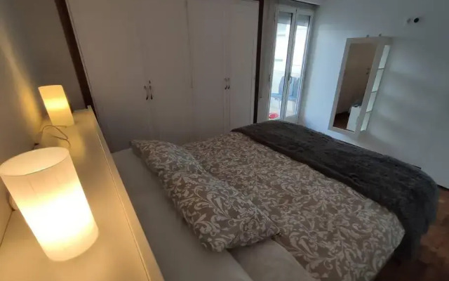 Apartamento Amara
