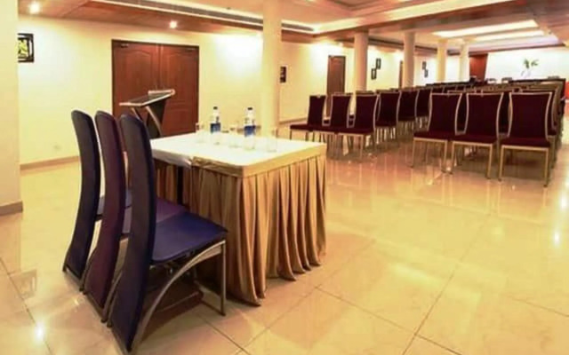 Hotel Indraprastha
