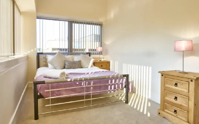 Charter House Serviced Apartments