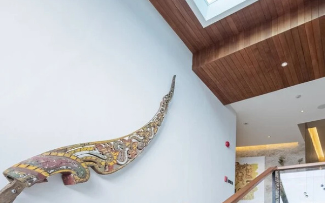Maya Anda Villa by Bluesiam Group