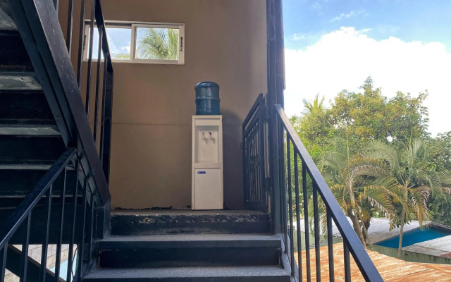 Mini Suite Apartamento