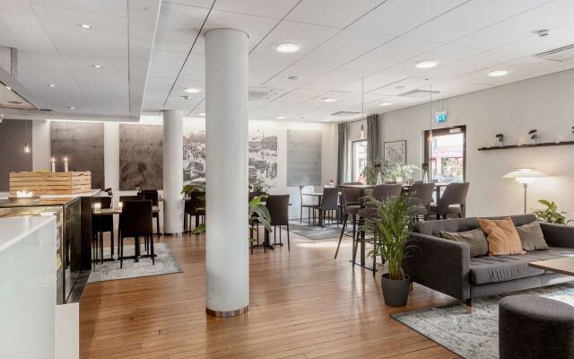 Best Western Plus Kalmarsund Hotell