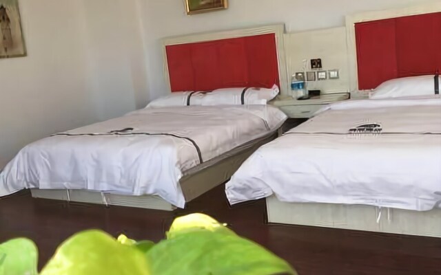 Sunny Hotel