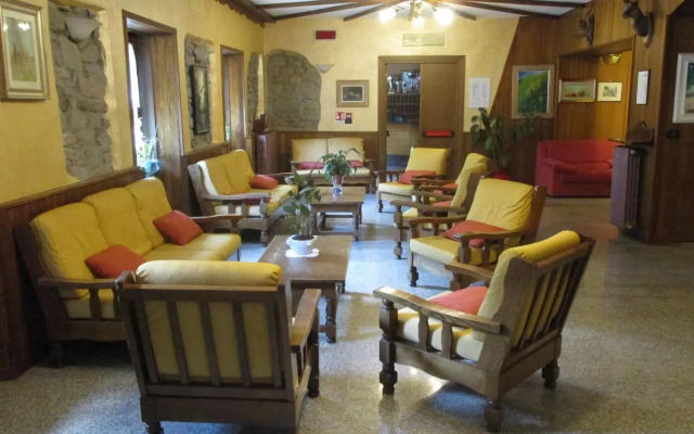 Albergo Val Di Luce