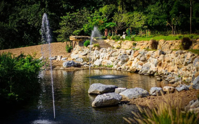 Resort Huangchui Baan Phu Khao