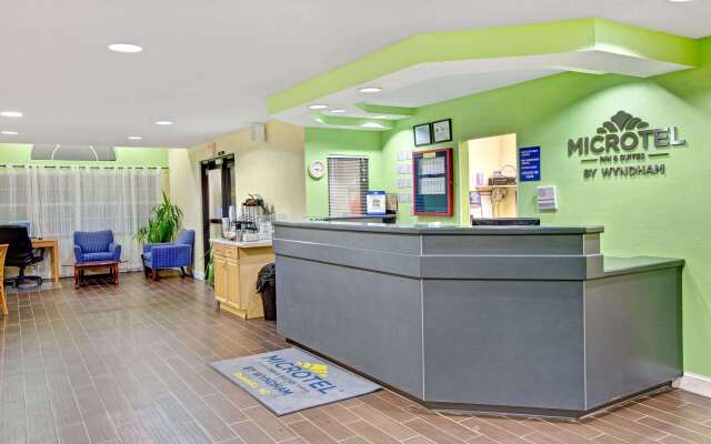 Microtel Inn & Suites by Wyndham Statesville