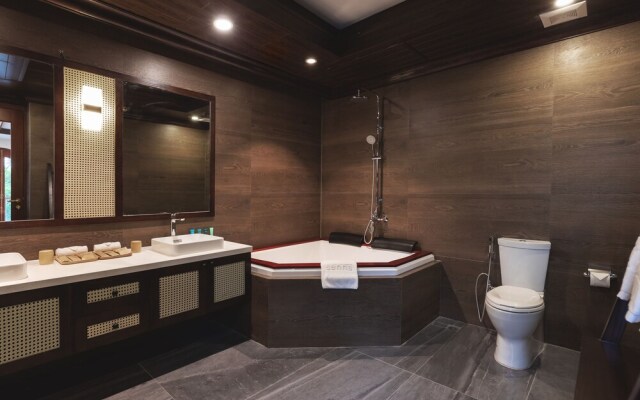 Senna Wellness Retreat