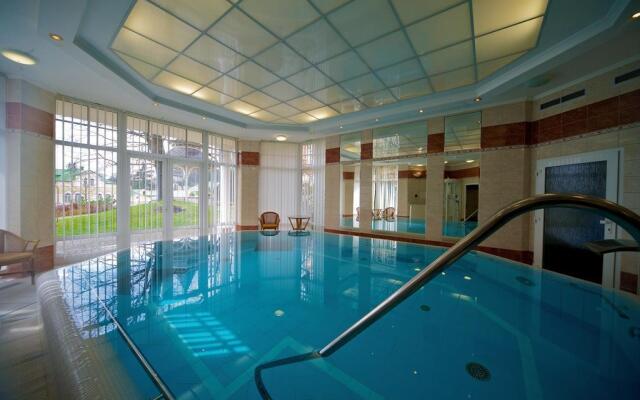 OREA Spa Hotel San Remo Mariánské Lázně