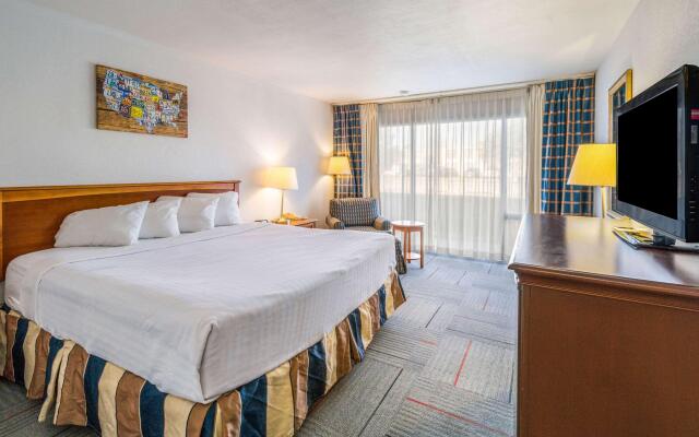 Ramada Plaza Riverside