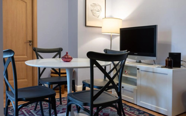 Studio City Center - Victoriei Square