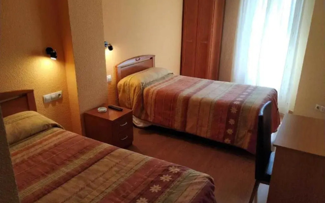 Hostal Hispanico II