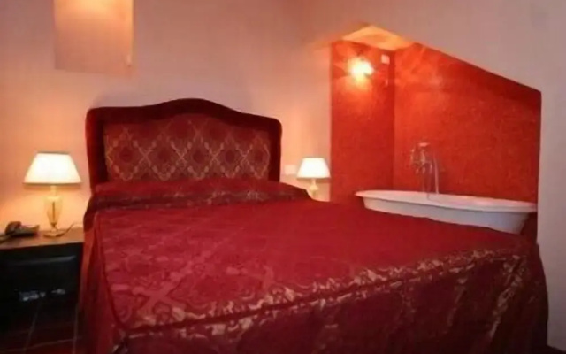 Grana Barocco Art Hotel & Centro Benessere