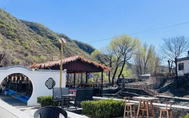 Qianyuan Leisure Resort