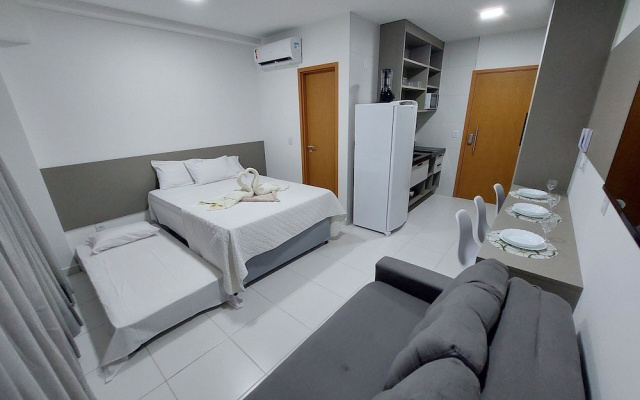 Mana Beach Experience- Porto de Galinhas