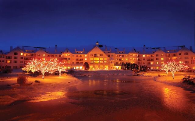 The Osthoff Resort