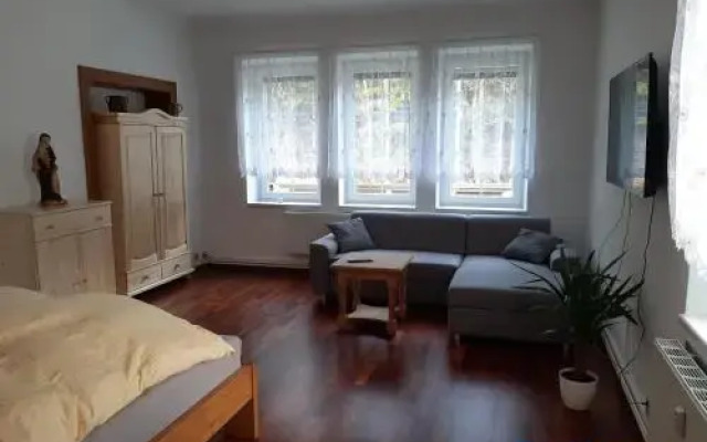 Apartman Vila Vitkovice