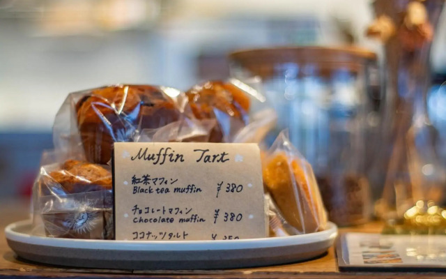 UNPLAN Kagurazaka - Hostel