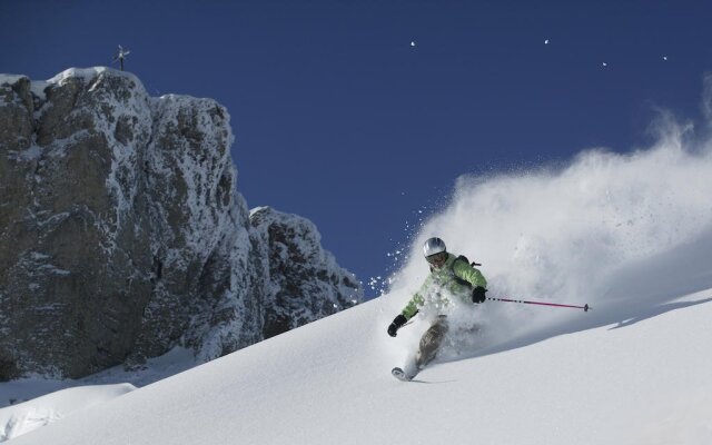 Gästehaus Linder Ferienwohnungen