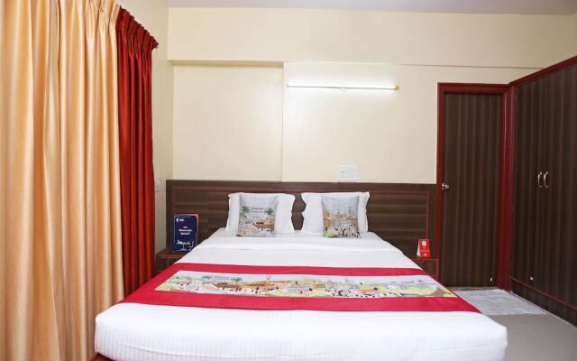 OYO 9904 Vyshakh Hotel