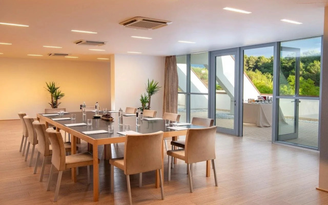 Ethra Reserve - Kalidria