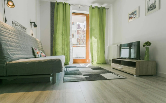 Penguin Rooms - Kazimierz