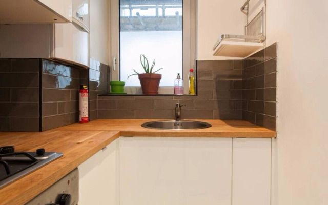 Guest Apartment 24 Northesk